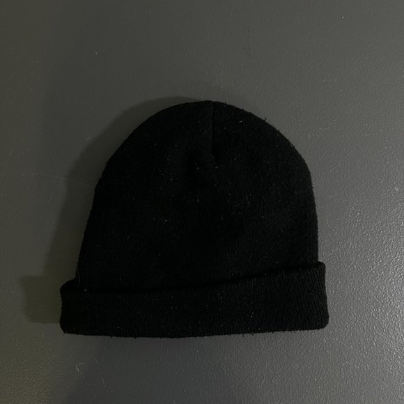 HOCKEY CANADA Black Winter Toque - Picture 4 of 6